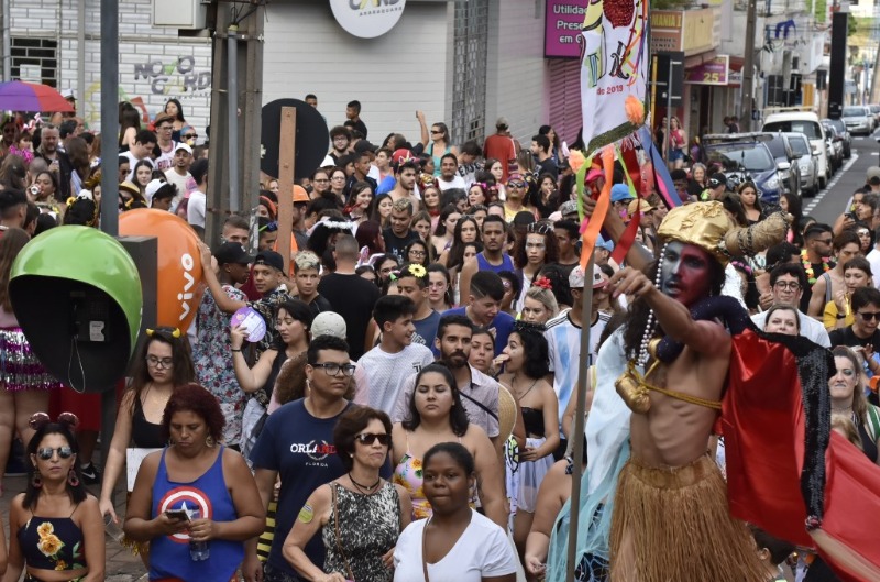 Araraquara vai apoiar blocos de rua no Carnaval 2023; veja como se inscrever