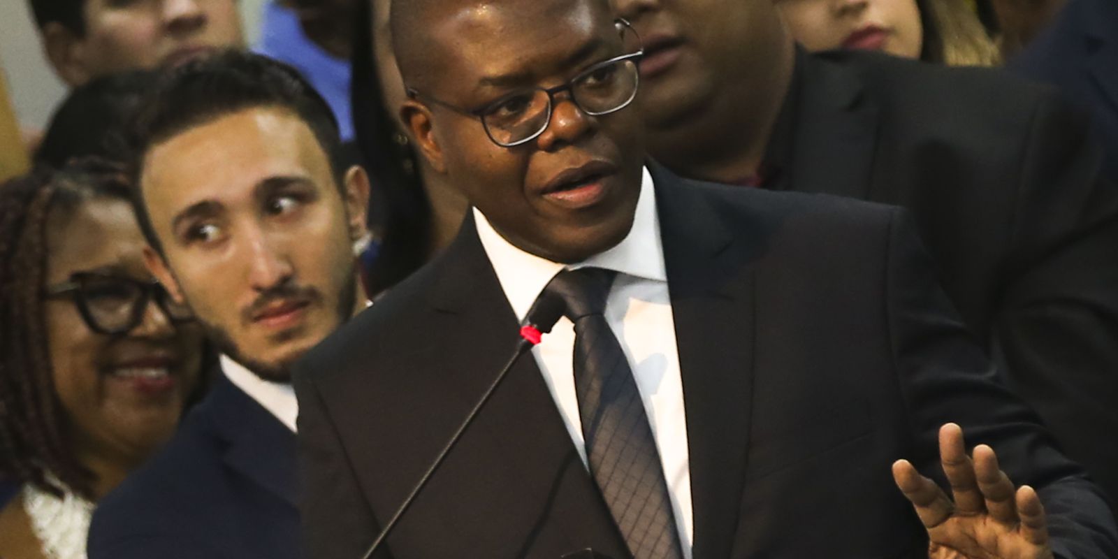 Roraima: ministro pede reforço na segurança para enfrentar garimpeiros