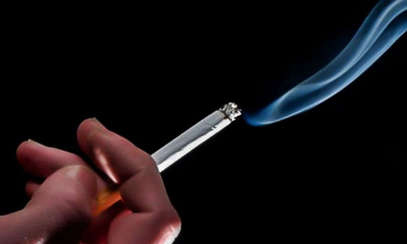 Conheça a idade recomendada para abandonar o cigarro