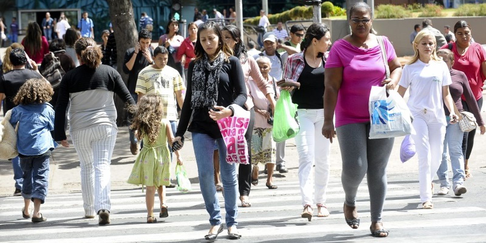 Ministério da Justiça vai combater publicidade que discrimina mulheres