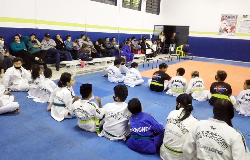 Escolinhas de Esportes de Araraquara estão com inscrições abertas