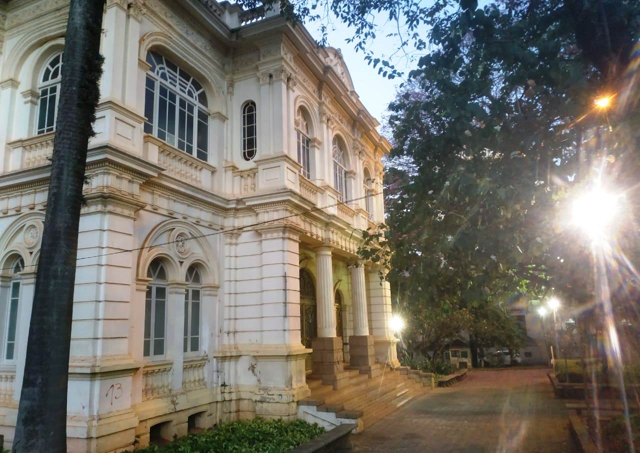 Cultura em Rede apresenta lives musicais até 13 de agosto