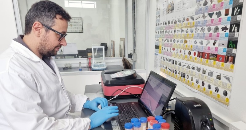 Empresa incubada tem novo projeto aprovado pela Fapesp e Sebrae