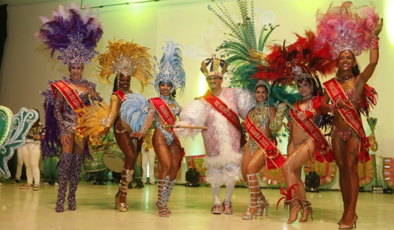 Araraquara divulga programação do Carnaval da Paz e Cidadania 2023