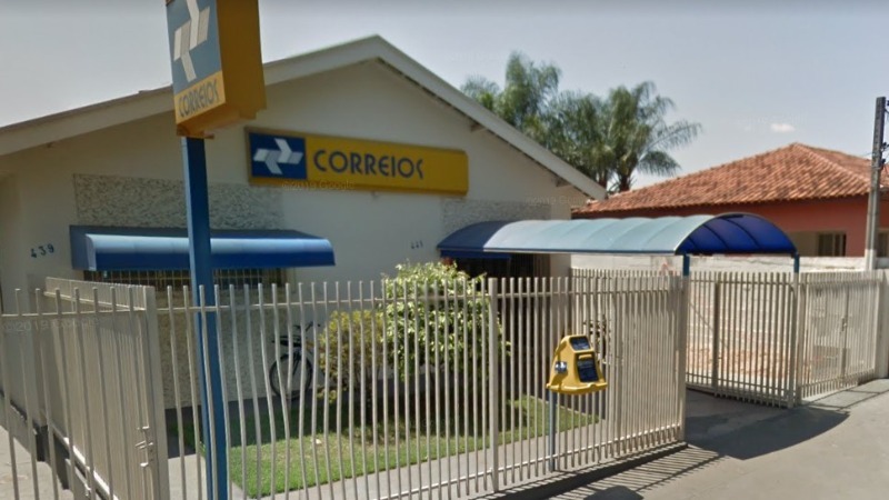 Veja como funcionam as agências dos Correios nos dias de Carnaval