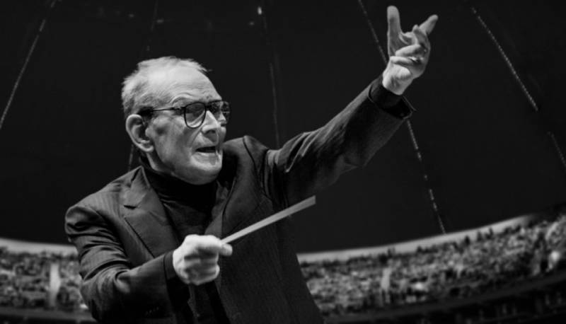 Ennio Morricone: o italiano que inventou o Oeste com notas musicais