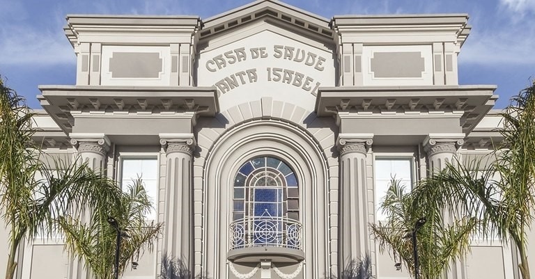 Corpo clínico da Santa Casa descreve caos e cobra providências da diretoria
