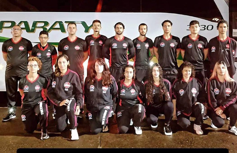 Taekwondo de Araraquara conquista 32 medalhas em etapa do Campeonato Paulista