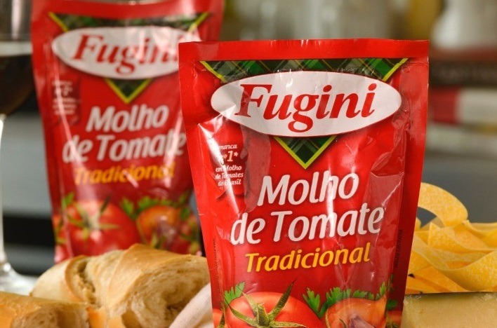 Anvisa suspende fabricação e venda de alimentos da marca Fugini; entenda
