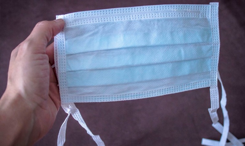 Anvisa flexibiliza uso de máscaras em hospitais