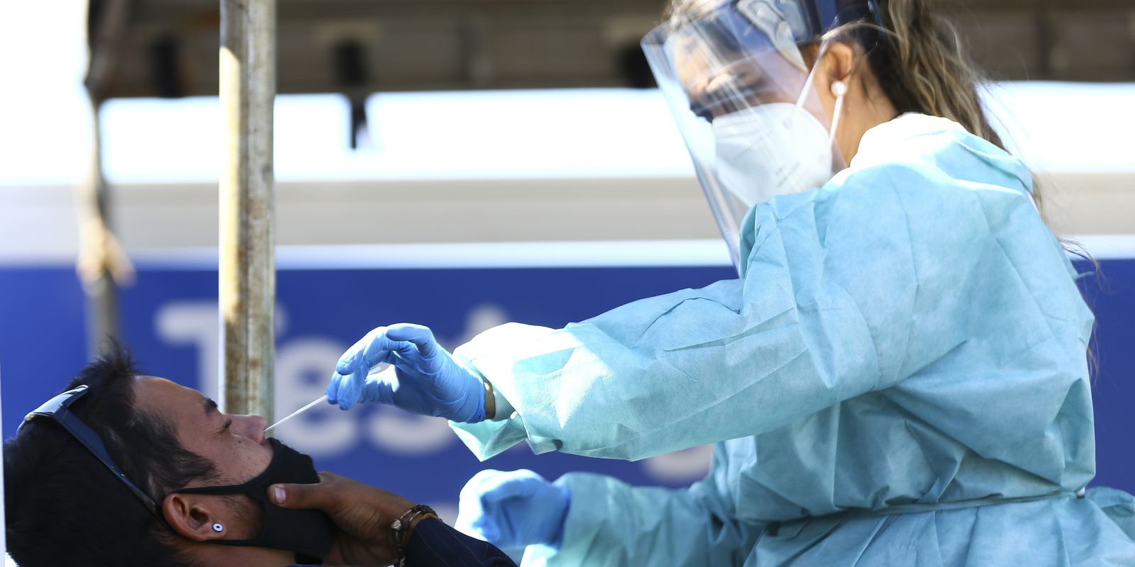Pesquisa confirma prejuízos de memória em infectados por covid-19