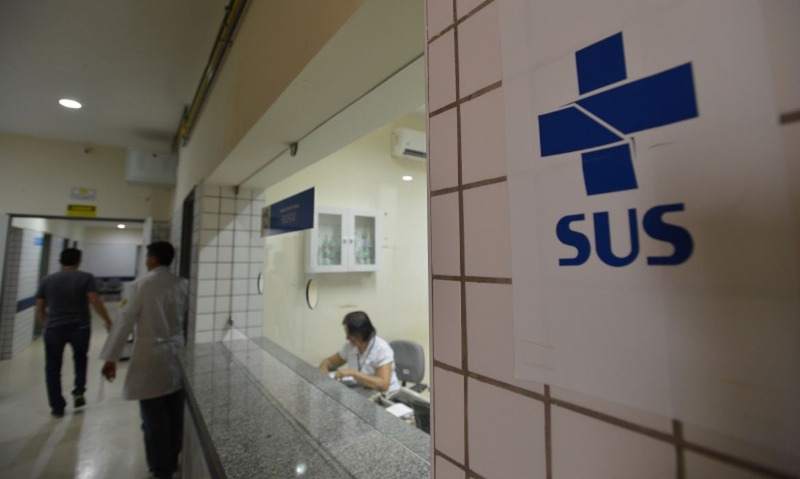 Casos de Síndrome Respiratória Aguda Grave crescem no país