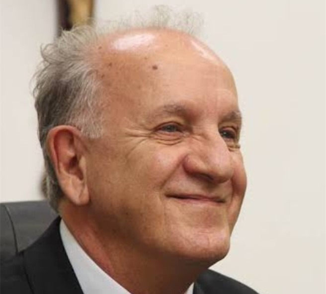 Morre o médico Dr. Baracat, um dos pediatras mais respeitados de Araraquara