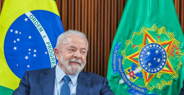 Lula visitará Gavião Peixoto na próxima semana