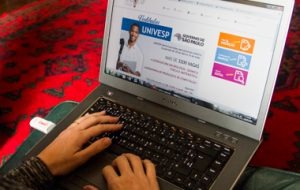 Prova do Vestibular 2023 da Univesp acontece em 28 de maio