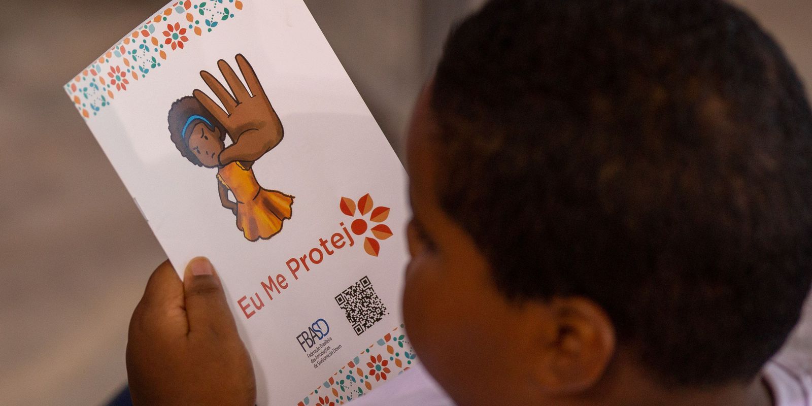 Imagens de abuso sexual infantil online crescem 70% no Brasil em 2023