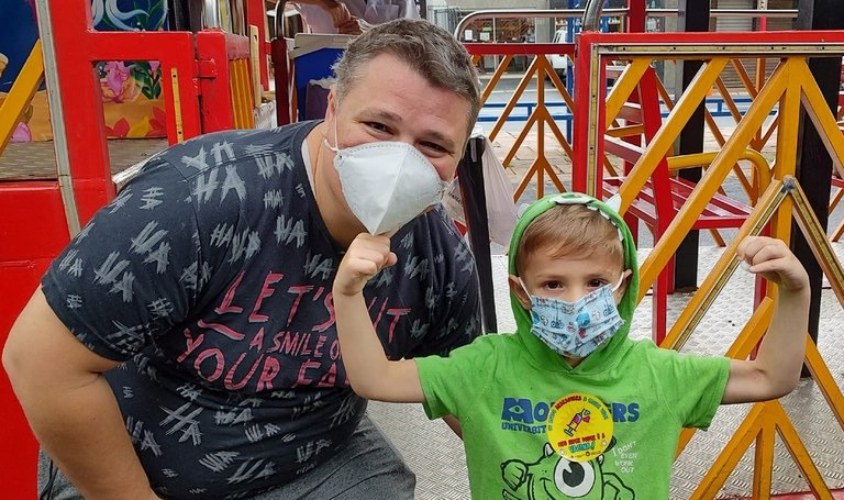 Sábado tem dia D de Multivacinação em Araraquara; diversas atrações para crianças