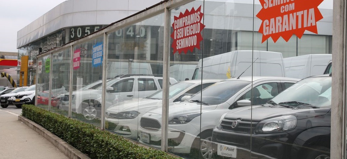 MP que dá desconto a carros populares é publicada; veja valores e critérios