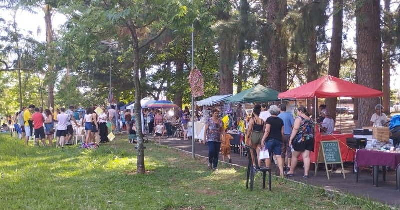Nove feiras são atrações para o final de semana prolongado em Araraquara
