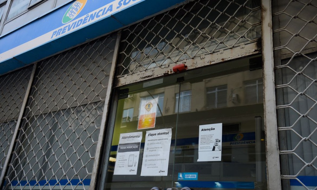 INSS vai contratar mil técnicos de seguro social