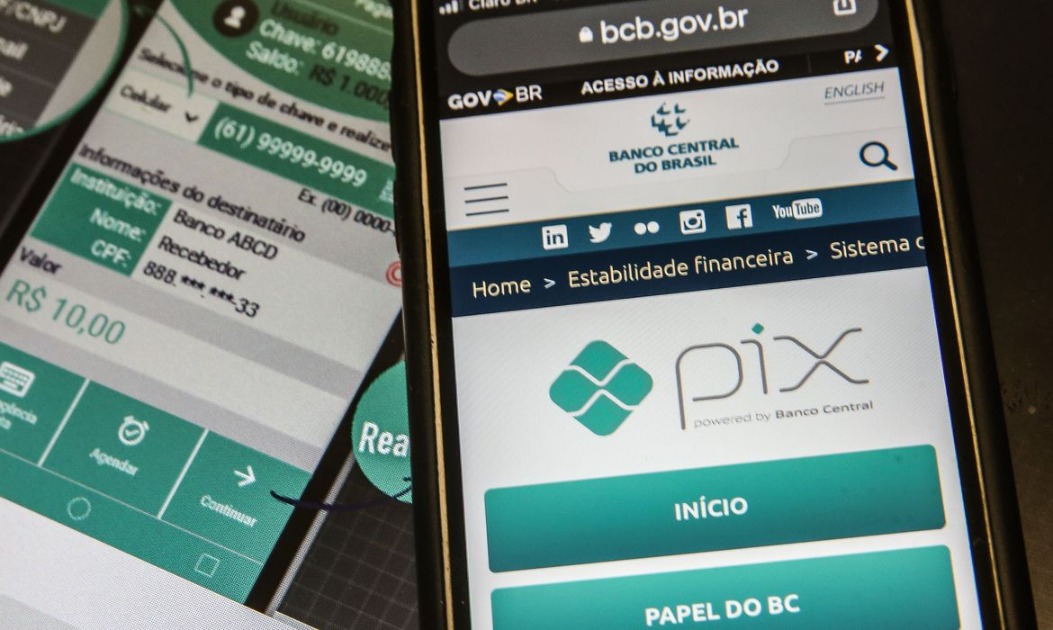 Caixa começa a cobrar tarifas de PIX a partir de julho; veja mudanças