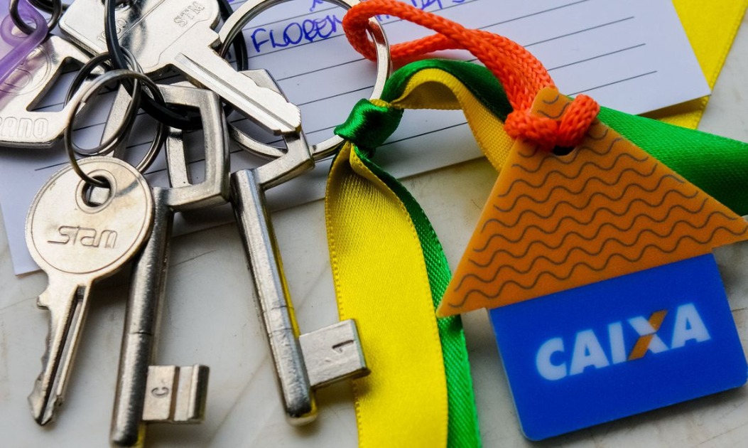 Programa 'Minha Casa, Minha Vida' poderá incluir profissionais autônomos