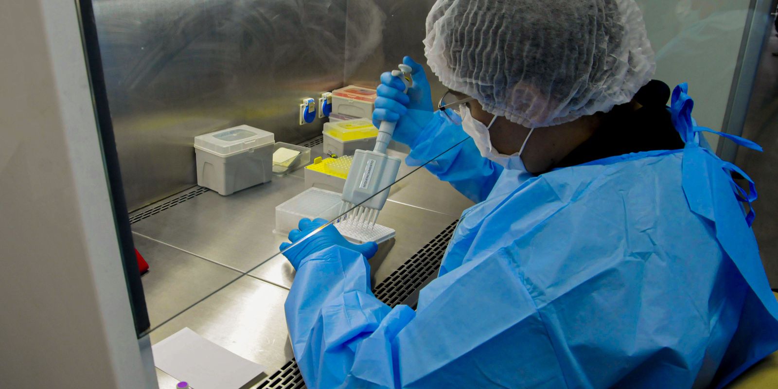 Novo remédio para hepatite C poderá baixar custo do tratamento no SUS