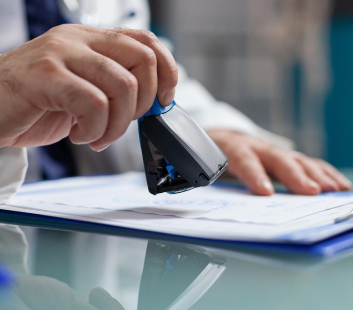 Mentiu? Código pode entregar trabalhadores que mentem para conseguir atestado médico