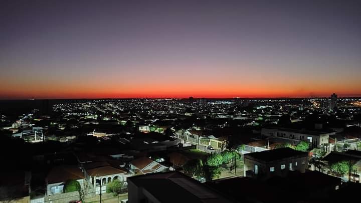 Pesquisa mostra que Araraquara é considerada a 2ª cidade mais segura do Brasil