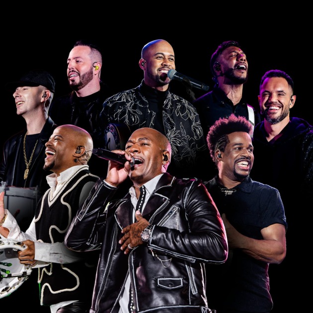 Turma do Pagode vai se apresentar em Araraquara; veja como comprar ingressos