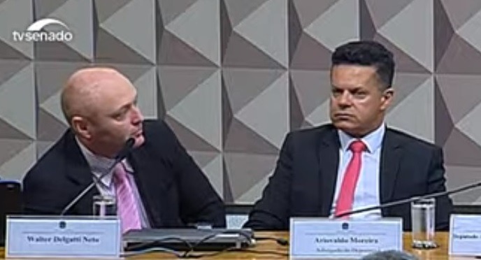 Hacker de Araraquara diz que Bolsonaro lhe ofereceu indulto; entenda