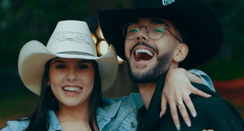Araraquara recebe super show sertanejo com Luan Pereira, Yasmin Santos e outras atrações