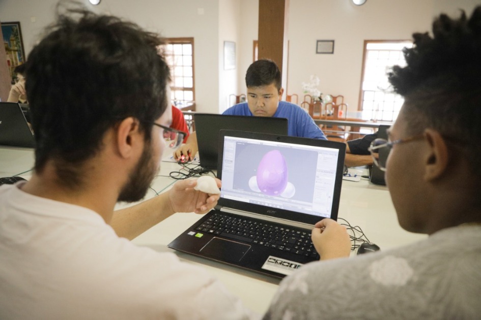 De graça: Matão tem 100 vagas para curso de programação e cultura digital