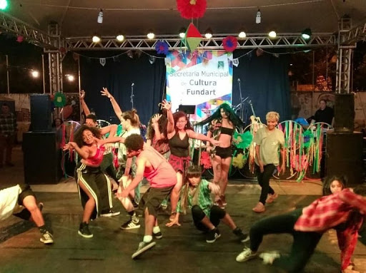 Oficinas Culturais de Araraquara terão aulas virtuais de dança