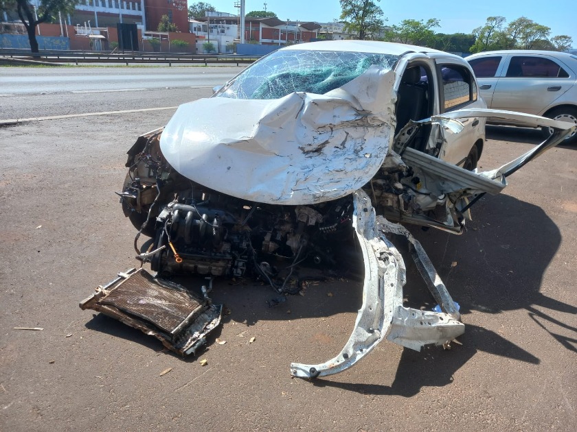 Veja o que se sabe sobre o grave acidente na SP-255 que matou bebê de 1 ano e 8 meses