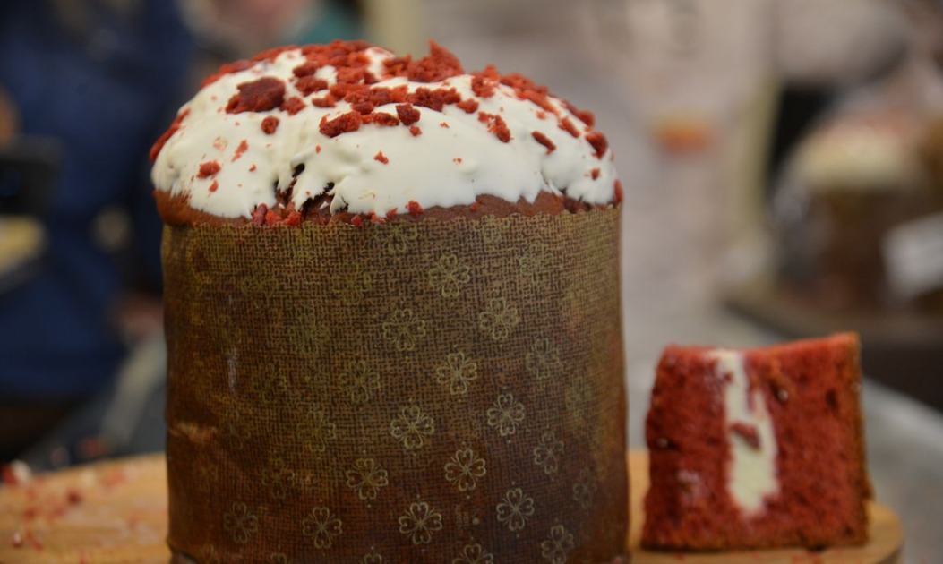 Inscrições abertas para curso gratuito de venda e fabricação de panetones e doces natalinos