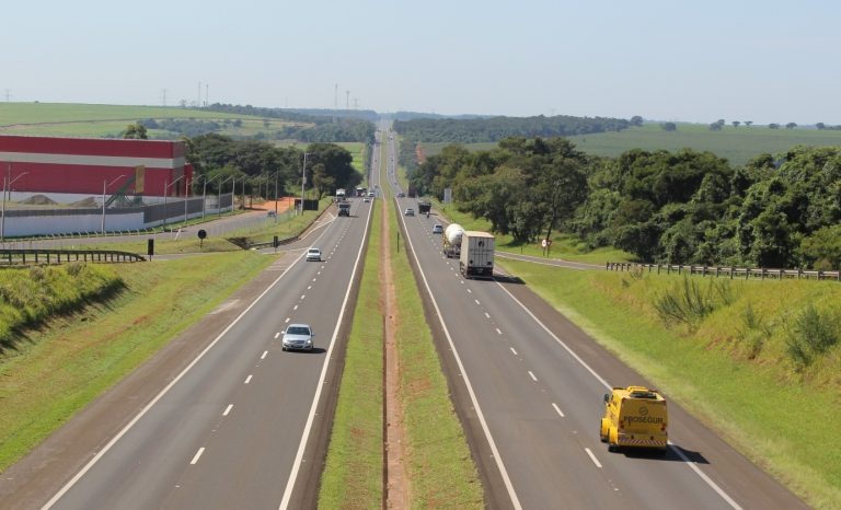 Novos Radares: Concessionária inicia operação de equipamentos na Rodovia Washington Luís (SP-310)