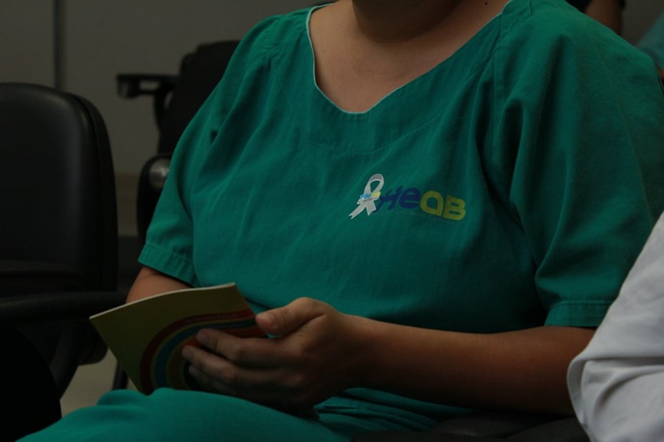 HEAB abre duas vagas em Américo; veja as oportunidades