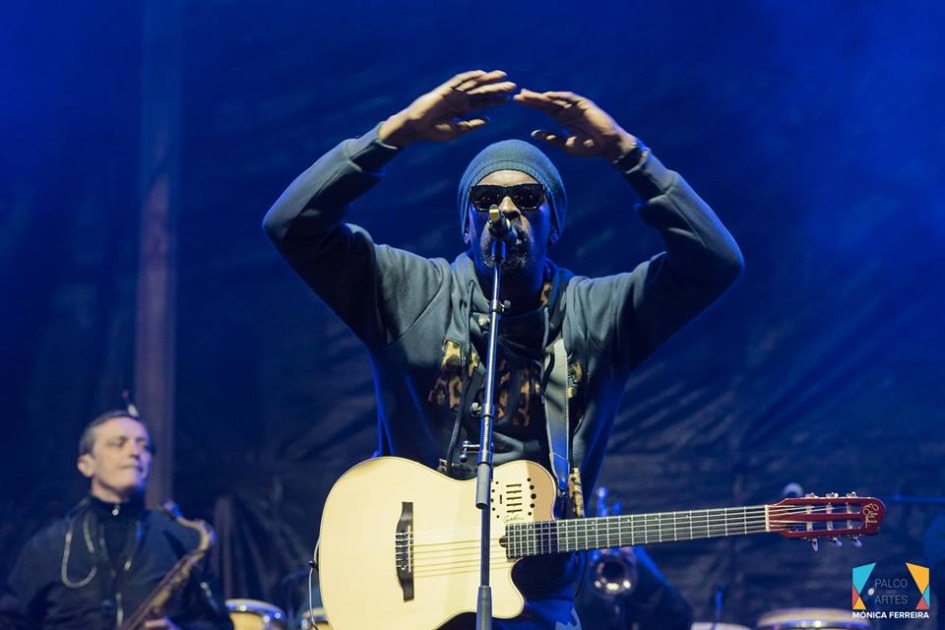 Seu Jorge realiza show gratuito celebrando feriado da Consciência Negra em Araraquara; veja programação