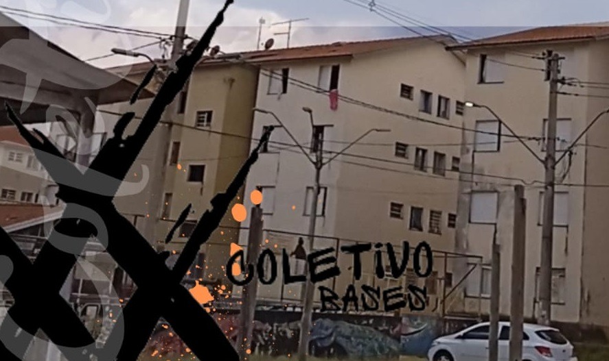 Festival de grafite 'De Carandiru à Minha Quebrada' começa hoje (17) em Araraquara; veja os destaques