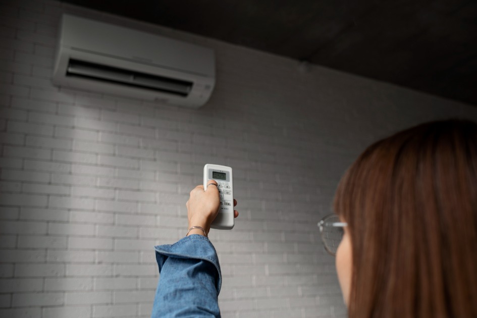Alerta, alerta: uso de ar-condicionado no verão requer atenção; qual a temperatura ideal?