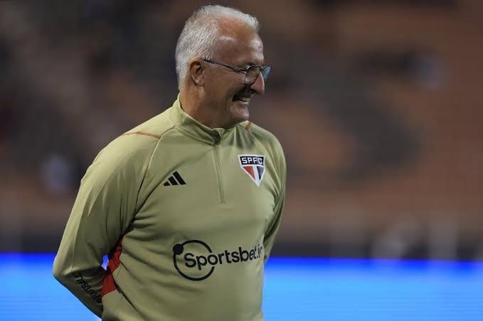 Técnico araraquarense Dorival Jr assumirá seleção brasileira