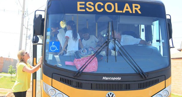 Transporte escolar gratuito: saiba quando começa cadastro em Araraquara; veja a data