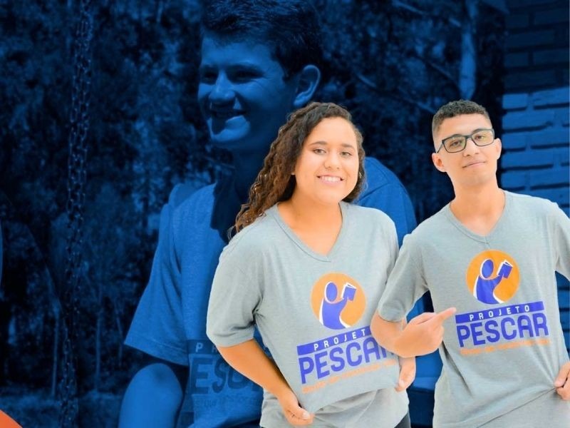 Abertas inscrições de projeto que prepara jovens para o mercado de trabalho; vagas em Matão