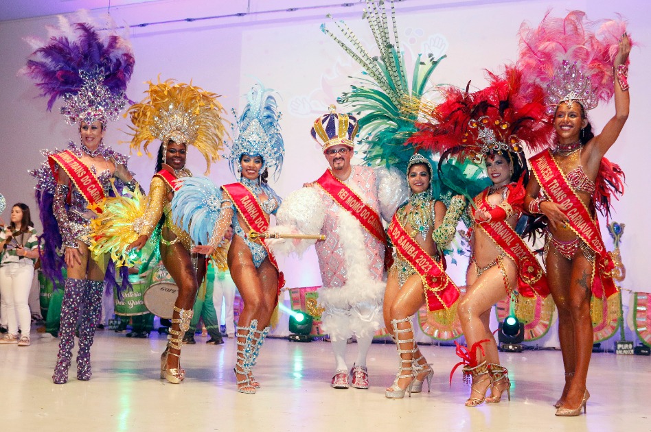 Inscrições abertas para eleição da Corte do Carnaval em Araraquara; prêmio de R$ 5 mil