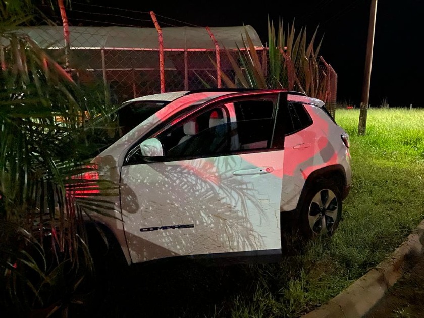 Tentativa de roubo em Ibaté: caso teve confronto policial e apreensão de arma