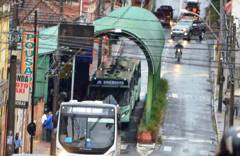 Transporte coletivo de Araraquara é tema de audiência pública na Câmara Municipal