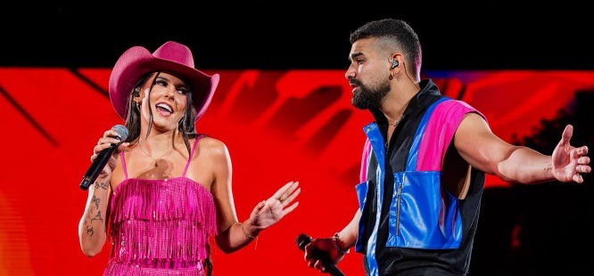 Cantor Dilsinho faz show em Araraquara em abril; ingressos já estão à venda