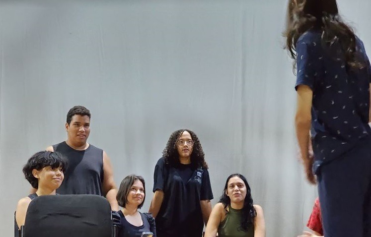 Sesi Araraquara está com inscrições abertas para curso gratuito de teatro; veja como participar