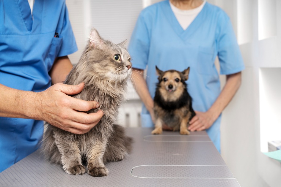 De graça: Américo realiza mutirão de castração de cães e gatos; saiba como participar
